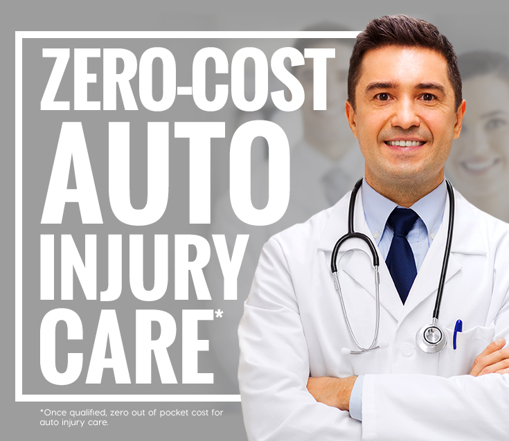 Chiropractor For Car Accidents Cave Creek